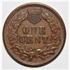 Image 2 : 1869 INDIAN CENT