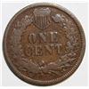 Image 2 : 1876 INDIAN CENT