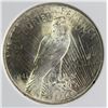 Image 2 : 1922 PEACE DOLLAR