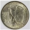 Image 2 : 1947-D WALKING LIBERTY HALF DOLLAR