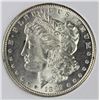 Image 1 : 1891-S MORGAN DOLLAR