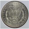 Image 2 : 1891 MORGAN DOLLAR
