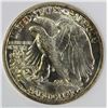 Image 2 : 1942 WASHINGTON LIBERTY HALF DOLLAR