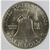 Image 2 : 1948 FRANKLIN HALF DOLLAR