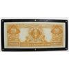 Image 2 : 1922 $20 GOLD NOTE