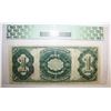 Image 2 : 1891 DOLLAR SILVER CERTIFICATE