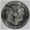 Image 2 : 1988 AMERICAN SILVER EAGLE