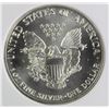 Image 2 : 1989 AMERICAN SILVER EAGLE
