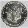 Image 2 : 1989 AMERICAN SILVER EAGLE