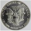 Image 2 : 1992 AMERICAN SILVER EAGLE