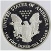 Image 2 : 1986-S AMERICAN SILVER EAGLE