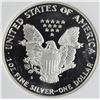 Image 2 : 1989-S AMERICAN SILVER EAGLE