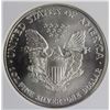 Image 2 : 1995 AMERICAN SILVER EAGLE