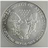 Image 2 : 2007 AMERICAN SILVER EAGLE