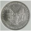 Image 2 : 2007-W AMERICAN SILVER EAGLE