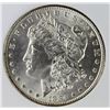 Image 1 : 1884 MORGAN DOLLAR