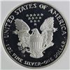 Image 2 : 1992-S AMERICAN SILVER EAGLE