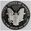 Image 2 : 1994 P AMERICAN SILVER EAGLE