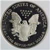 Image 2 : 1996 P AMERICAN SILVER EAGLE