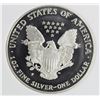Image 2 : 2000 P AMERICAN SILVER EAGLE
