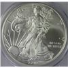 Image 1 : 2010 AMERICAN SILVER EAGLE