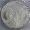 Image 2 : 2010 AMERICAN SILVER EAGLE