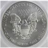 Image 2 : 2012 W AMERICAN SILVER EAGLE
