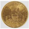 Image 2 : 1897-S $20 GOLD LIBERTY