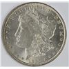 Image 1 : 1889 MORGAN SILVER DOLLAR