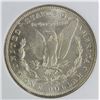 Image 2 : 1889 MORGAN SILVER DOLLAR