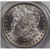 Image 2 : 1885-O MORGAN SILVER DOLLAR PCGS MS 64