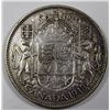 Image 2 : 1948 CANADA HALF DOLLAR