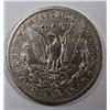 Image 2 : 1892 CC MORGAN DOLLAR