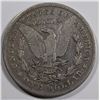 Image 2 : 1878 CC MORGAN DOLLAR