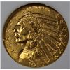 Image 3 : 1915 $5.00 INDIAN GOLD