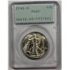 Image 1 : 1941-D WALKING LIBERTY HALF DOLLAR PCGS MS65