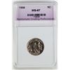 Image 3 : 1936 BUFFALO NICKEL NGP SUPERB GEM BU