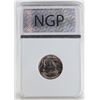 Image 4 : 1936 BUFFALO NICKEL NGP SUPERB GEM BU