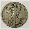 Image 1 : 1921-D WALKING LIBERTY HALF DOLLAR