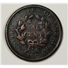 Image 2 : 1807 HALF CENT