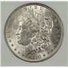 Image 2 : 1880 MORGAN SILVER DOLLAR CCGS
