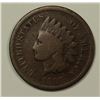 Image 1 : 1868 INDIAN CENT