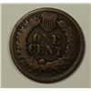 Image 2 : 1868 INDIAN CENT