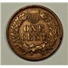 Image 2 : 1872 INDIAN CENT