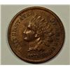 Image 1 : 1873 INDIAN CENT