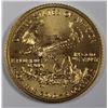 Image 2 : 2003 $5.00 AMERICAN GOLD EAGLE