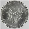Image 2 : 2015 AMERICAN SILVER EAGLE