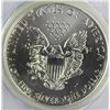 Image 2 : 2011 AMERICAN SILVER EAGLE