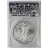 Image 3 : 2013-S AMERICAN SILVER EAGLE