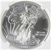 Image 1 : 2014 AMERICAN SILVER EAGLE